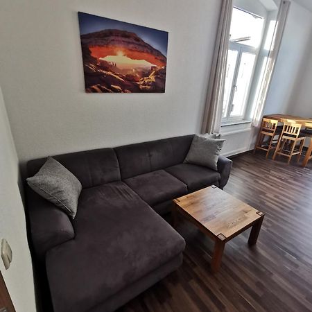Seeblick Magdeburg Eksteriør bilde