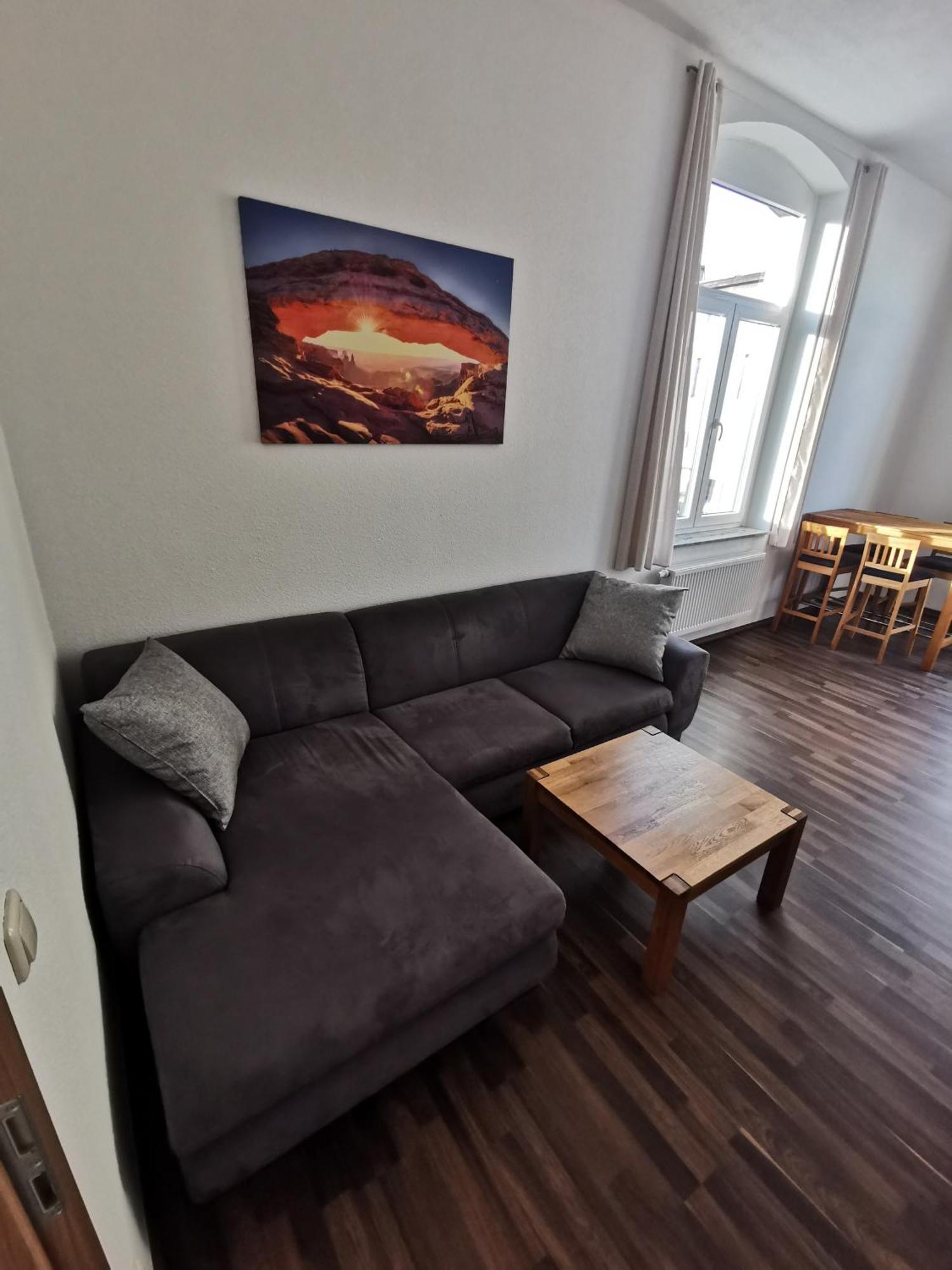Seeblick Magdeburg Eksteriør bilde