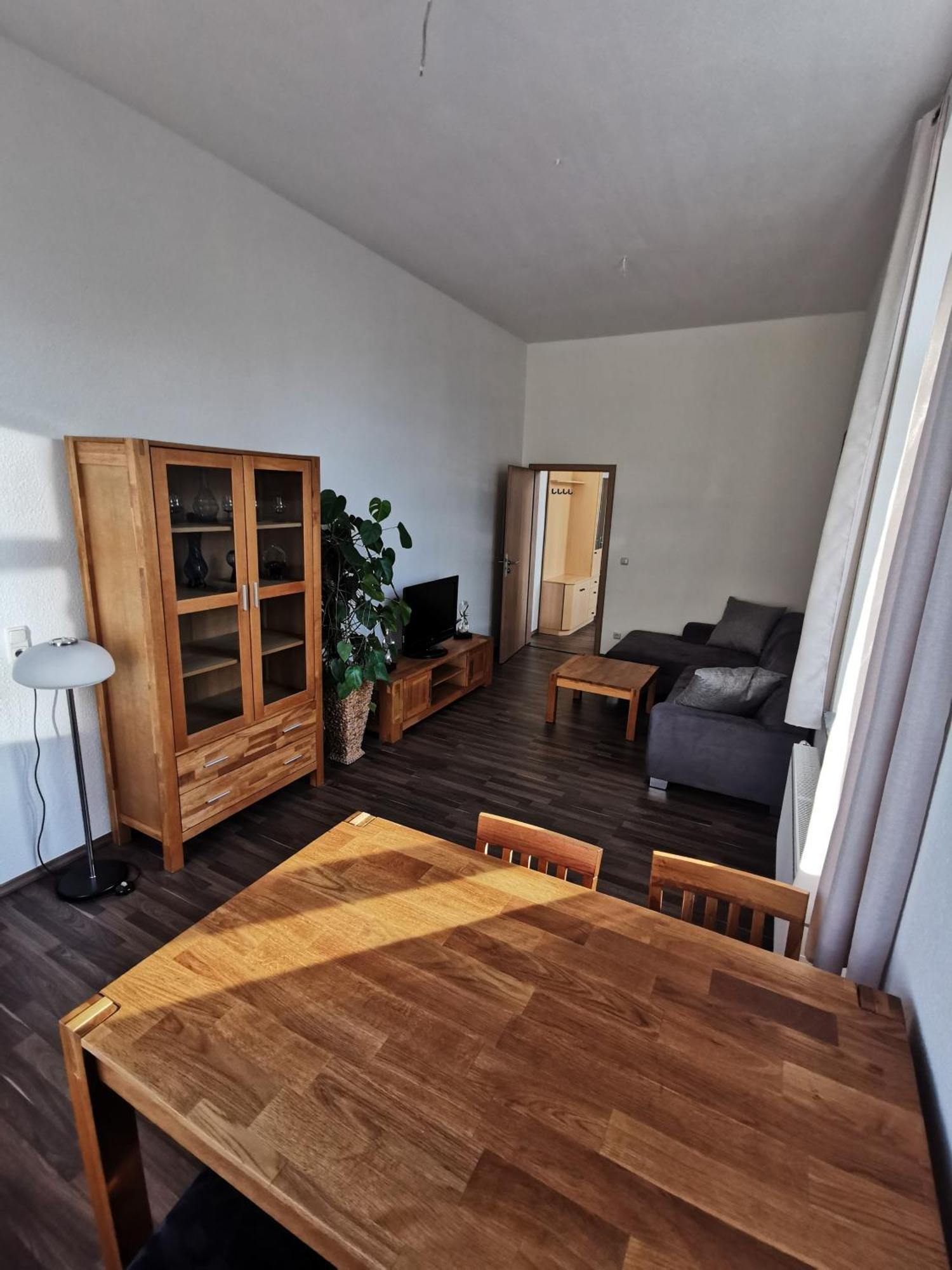 Seeblick Magdeburg Eksteriør bilde